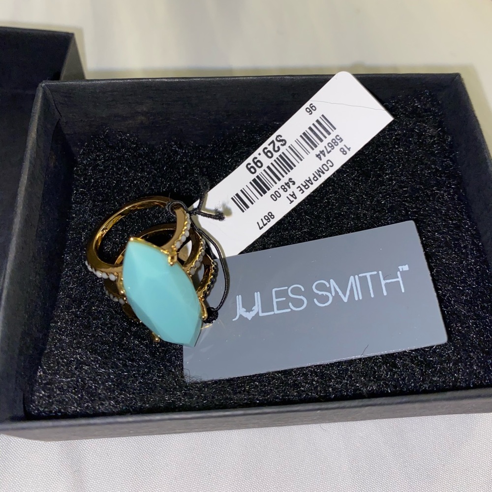 NWT ring